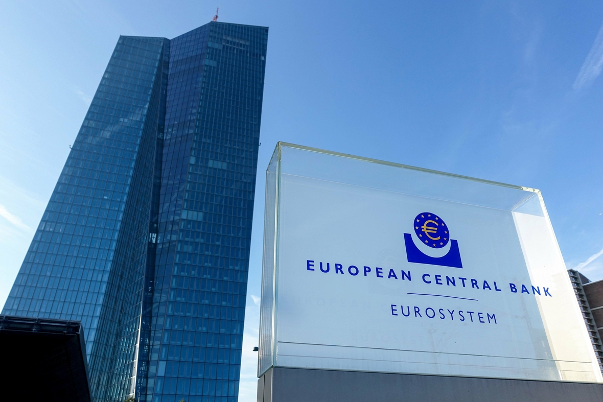Eu Europaische Zentralbank Politik Fur Kinder Einfach Erklart Hanisauland De