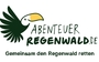 Logo abenteuer-regenwald.de