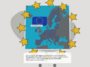 Interaktive EU-Reise von logo! Screenshot https://3d.zdf.de/kinder-eu-europaeische-union-laender-karte/