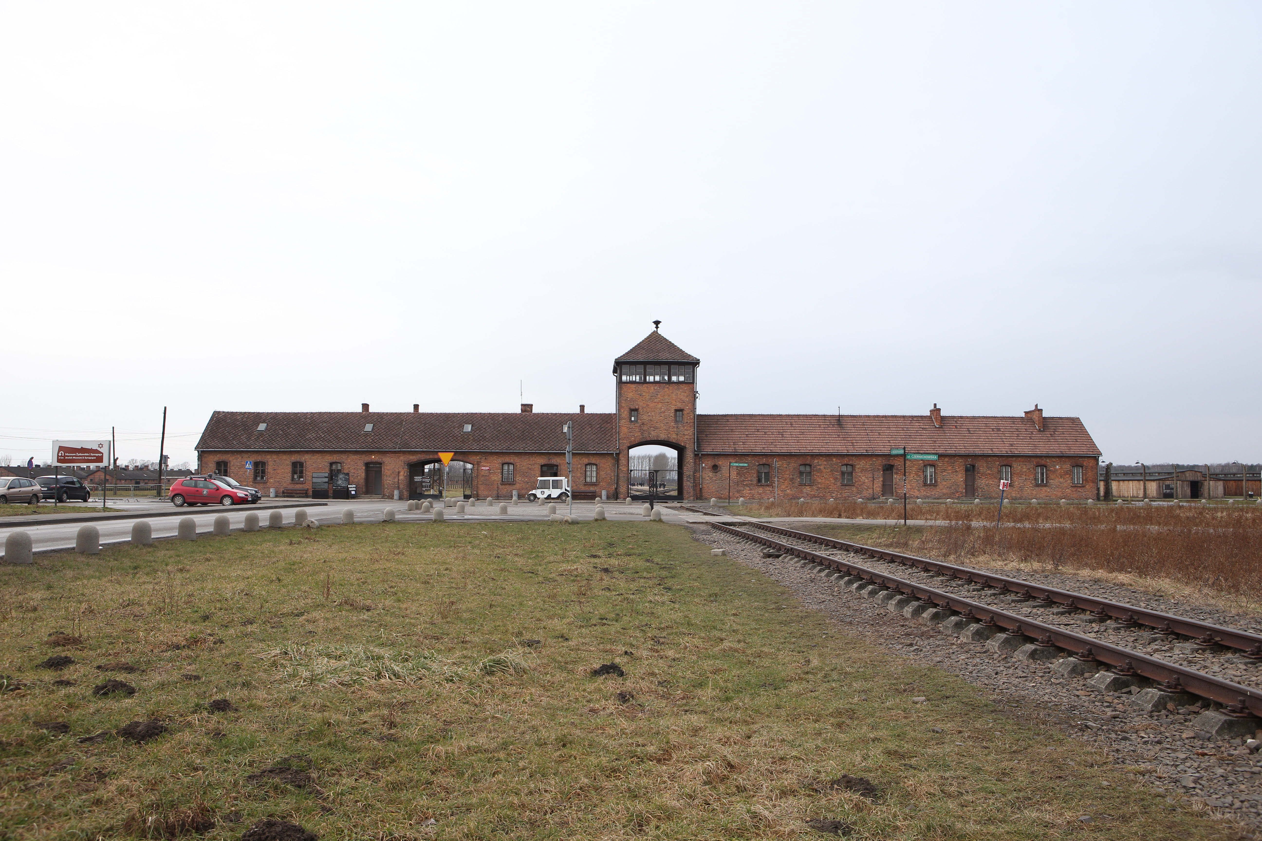 Konzentrationslager (KZ) | Politik für Kinder, einfach erklärt