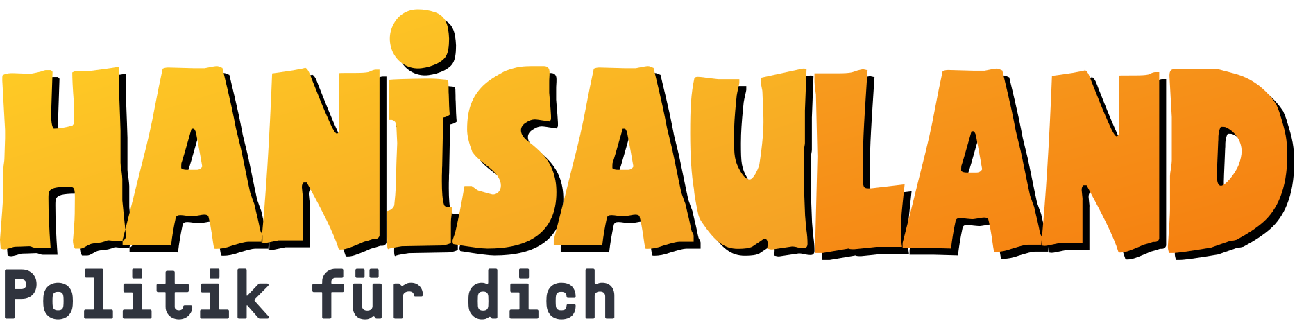 HanisauLand.de | Politik Für Kinder, Einfach Erklärt - HanisauLand.de